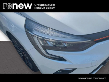 Photo 16 du bon plan RENAULT Clio 1.0 TCe 90ch Lutecia -21N occasion à 13800 €