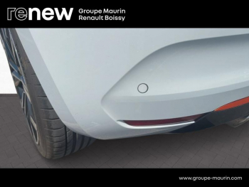 Photo 20 du bon plan RENAULT Clio 1.0 TCe 90ch Lutecia -21N occasion à 13800 €