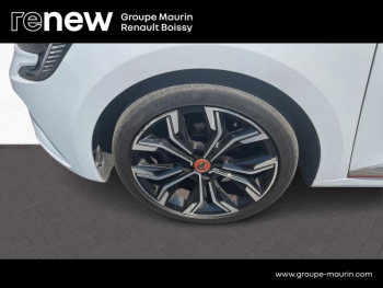 Photo 21 du bon plan RENAULT Clio 1.0 TCe 90ch Lutecia -21N occasion à 13800 €