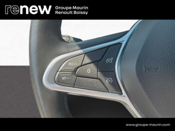 Photo 23 du bon plan RENAULT Clio 1.0 TCe 90ch Lutecia -21N occasion à 13800 €