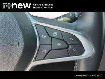 Photo 24 du bon plan RENAULT Clio 1.0 TCe 90ch Lutecia -21N occasion à 13800 €