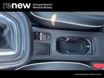 Photo 27 du bon plan RENAULT Clio 1.0 TCe 90ch Lutecia -21N occasion à 13800 €