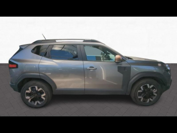 Photo 3 du bon plan DACIA Duster 1.6 hybrid 140ch Extreme occasion à 24389 €