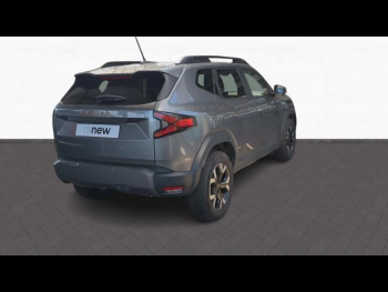 Photo 4 du bon plan DACIA Duster 1.6 hybrid 140ch Extreme occasion à 24389 €