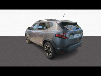 Photo 6 du bon plan DACIA Duster 1.6 hybrid 140ch Extreme occasion à 24389 €