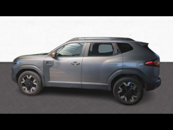 Photo 7 du bon plan DACIA Duster 1.6 hybrid 140ch Extreme occasion à 24389 €