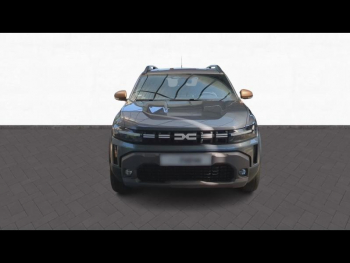 Photo 8 du bon plan DACIA Duster 1.6 hybrid 140ch Extreme occasion à 24389 €