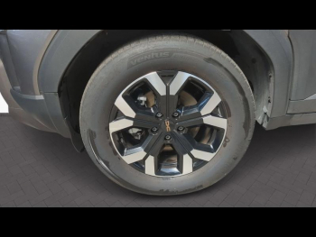 Photo 9 du bon plan DACIA Duster 1.6 hybrid 140ch Extreme occasion à 24389 €