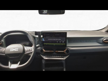 Photo 13 du bon plan DACIA Duster 1.6 hybrid 140ch Extreme occasion à 24389 €