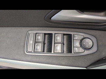 Photo 14 du bon plan DACIA Duster 1.6 hybrid 140ch Extreme occasion à 24389 €
