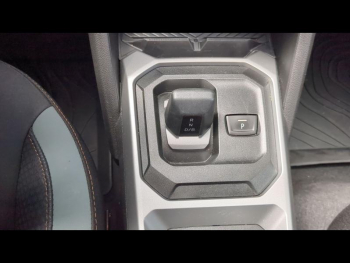 Photo 18 du bon plan DACIA Duster 1.6 hybrid 140ch Extreme occasion à 24389 €
