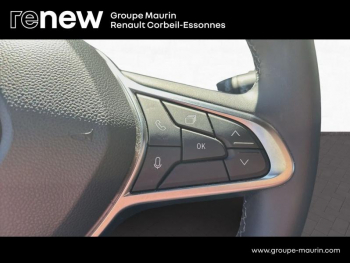 Photo 21 du bon plan RENAULT Captur 1.6 E-Tech full hybrid 145ch Evolution occasion à 20990 €
