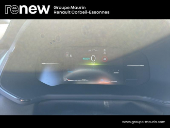 Photo 22 du bon plan RENAULT Captur 1.6 E-Tech full hybrid 145ch Evolution occasion à 20990 €