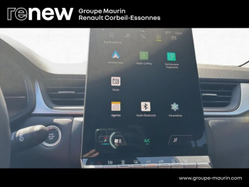 Photo 24 du bon plan RENAULT Captur 1.6 E-Tech full hybrid 145ch Evolution occasion à 20990 €