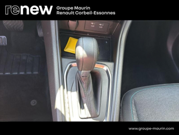 Photo 26 du bon plan RENAULT Captur 1.6 E-Tech full hybrid 145ch Evolution occasion à 20990 €