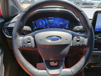 Photo 12 du bon plan FORD Puma 1.0 Flexifuel 125ch S&S mHEV ST-Line occasion à 18490 €