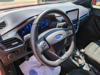 Photo 16 du bon plan FORD Puma 1.0 Flexifuel 125ch S&S mHEV ST-Line occasion à 18490 €