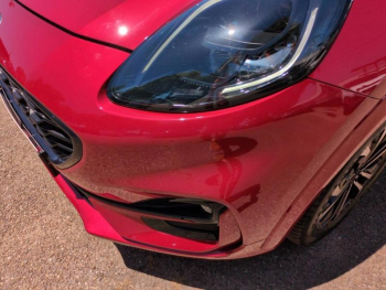 Photo 22 du bon plan FORD Puma 1.0 Flexifuel 125ch S&S mHEV ST-Line occasion à 18490 €