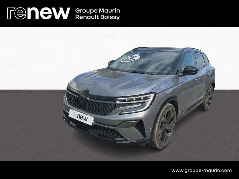 Bon plan RENAULT Austral 1.2 E-Tech full hybrid 200ch Techno esprit Alpine occasion à 25990 €