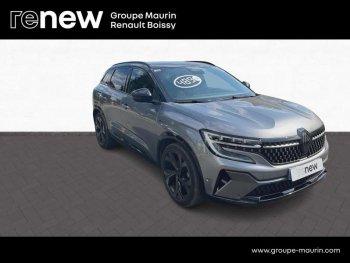 Photo 2 du bon plan RENAULT Austral 1.2 E-Tech full hybrid 200ch Techno esprit Alpine occasion à 24800 €