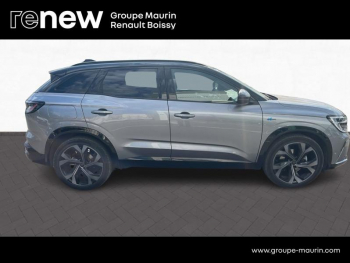 Photo 3 du bon plan RENAULT Austral 1.2 E-Tech full hybrid 200ch Techno esprit Alpine occasion à 24800 €