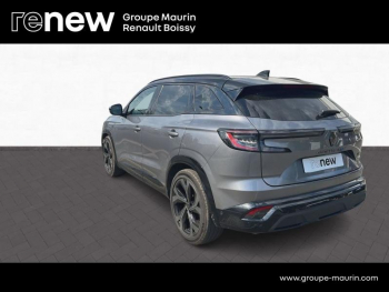 Photo 5 du bon plan RENAULT Austral 1.2 E-Tech full hybrid 200ch Techno esprit Alpine occasion à 24800 €