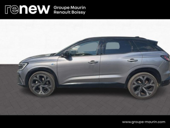 Photo 6 du bon plan RENAULT Austral 1.2 E-Tech full hybrid 200ch Techno esprit Alpine occasion à 24800 €