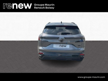Photo 8 du bon plan RENAULT Austral 1.2 E-Tech full hybrid 200ch Techno esprit Alpine occasion à 24800 €