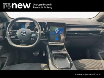 Photo 9 du bon plan RENAULT Austral 1.2 E-Tech full hybrid 200ch Techno esprit Alpine occasion à 24800 €