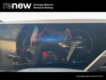 Photo 10 du bon plan RENAULT Austral 1.2 E-Tech full hybrid 200ch Techno esprit Alpine occasion à 24800 €