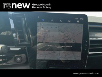 Photo 13 du bon plan RENAULT Austral 1.2 E-Tech full hybrid 200ch Techno esprit Alpine occasion à 24800 €