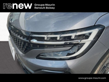 Photo 15 du bon plan RENAULT Austral 1.2 E-Tech full hybrid 200ch Techno esprit Alpine occasion à 24800 €