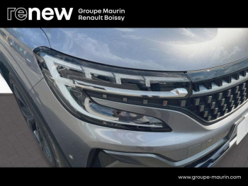 Photo 16 du bon plan RENAULT Austral 1.2 E-Tech full hybrid 200ch Techno esprit Alpine occasion à 24800 €