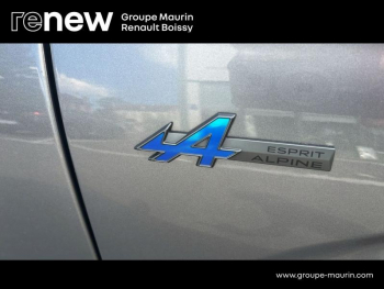Photo 22 du bon plan RENAULT Austral 1.2 E-Tech full hybrid 200ch Techno esprit Alpine occasion à 24800 €