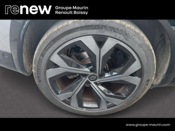 Photo 23 du bon plan RENAULT Austral 1.2 E-Tech full hybrid 200ch Techno esprit Alpine occasion à 24800 €