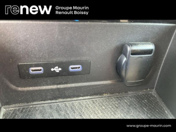 Photo 29 du bon plan RENAULT Austral 1.2 E-Tech full hybrid 200ch Techno esprit Alpine occasion à 24800 €