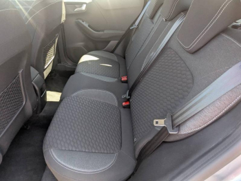 Photo 11 du bon plan FORD Puma 1.0 Flexifuel 125ch S&S mHEV Titanium occasion à 18380 €