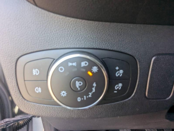 Photo 13 du bon plan FORD Puma 1.0 Flexifuel 125ch S&S mHEV Titanium occasion à 18380 €