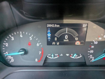 Photo 14 du bon plan FORD Puma 1.0 Flexifuel 125ch S&S mHEV Titanium occasion à 18380 €
