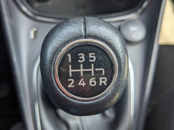 Photo 20 du bon plan FORD Puma 1.0 Flexifuel 125ch S&S mHEV Titanium occasion à 18380 €