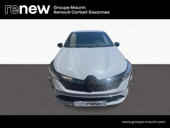Photo 2 du bon plan RENAULT Clio 1.6 E-Tech 145ch full hybrid Techno - 24 occasion à 18490 €