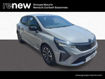 Photo 3 du bon plan RENAULT Clio 1.6 E-Tech 145ch full hybrid Techno - 24 occasion à 18490 €