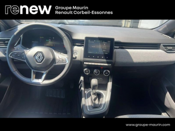 Photo 13 du bon plan RENAULT Clio 1.6 E-Tech 145ch full hybrid Techno - 24 occasion à 18490 €