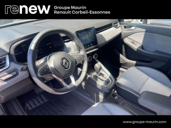 Photo 15 du bon plan RENAULT Clio 1.6 E-Tech 145ch full hybrid Techno - 24 occasion à 18490 €