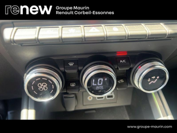 Photo 20 du bon plan RENAULT Clio 1.6 E-Tech 145ch full hybrid Techno - 24 occasion à 18490 €