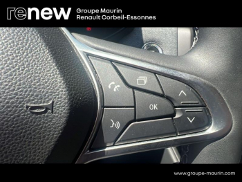 Photo 25 du bon plan RENAULT Clio 1.6 E-Tech 145ch full hybrid Techno - 24 occasion à 18490 €
