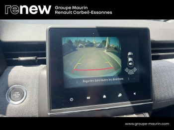 Photo 26 du bon plan RENAULT Clio 1.6 E-Tech 145ch full hybrid Techno - 24 occasion à 18490 €