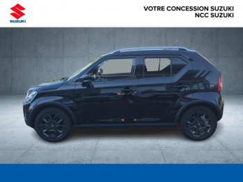 Photo 2 du bon plan SUZUKI Ignis 1.2 Dualjet Hybrid 83ch Pack Auto occasion à 15980 €