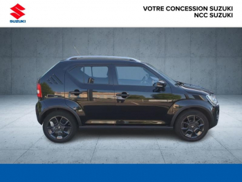 Photo 6 du bon plan SUZUKI Ignis 1.2 Dualjet Hybrid 83ch Pack Auto occasion à 15980 €