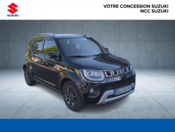 Photo 7 du bon plan SUZUKI Ignis 1.2 Dualjet Hybrid 83ch Pack Auto occasion à 15980 €